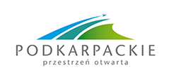 Podkarpackie przestrzeń otwarta